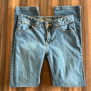 Kimes ranch Betty 17 6x32